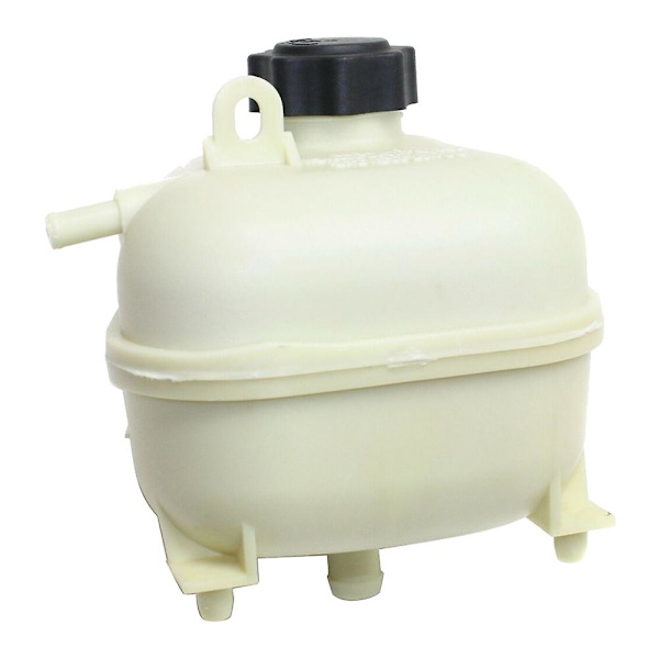 17137529273 Radiator Overflow Bottle Jug Reservoir med hætte til 02-08 Mini S Ny