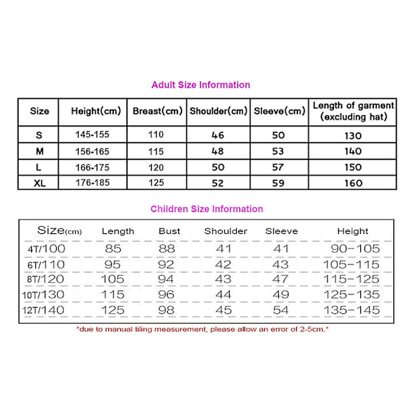 Stitch Vuxna Djur Onesies Vinter Kvinnor Pyjamas Jumpsuit Män Par Kostym Cosplay Flanell Cartoon Sleepwear Pyjamas Hemkläder Rosa Tofflor pink slipper 4T Height 90*100CM