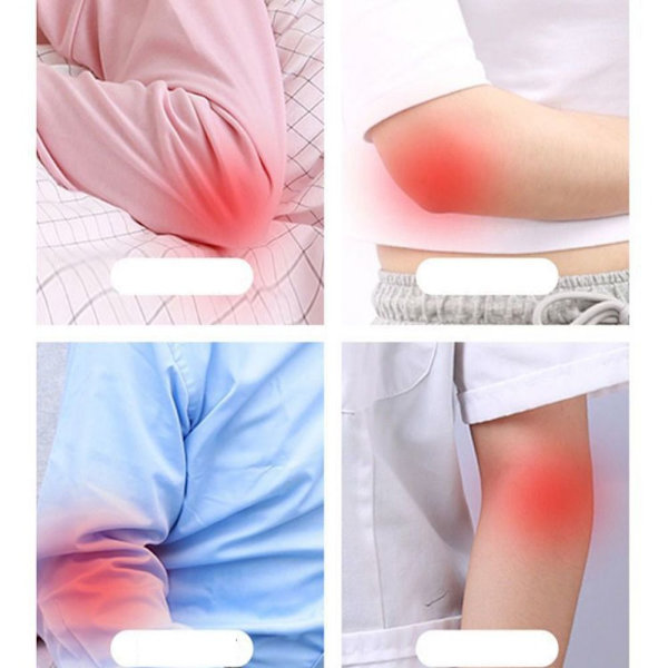 Albuebeskyttelse Arm Sleeve SORT sort black