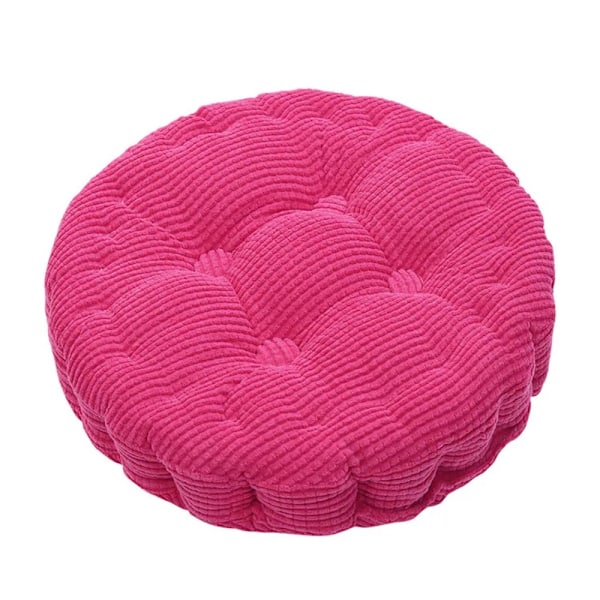Kudde Kudde Stolsdyna CIRCLE-PINK CIRCLE-PINK Circle-Pink Circle-Pink