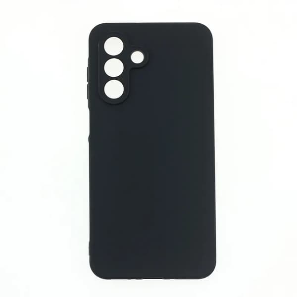 Samsung A26 Case - Matte Black