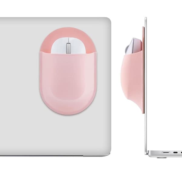 Laptop Museholder Muse Sleeve PINK pink pink