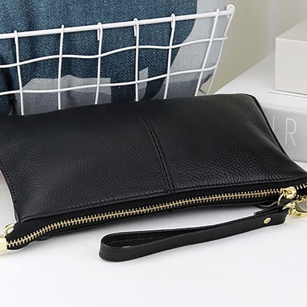 Skuldertaske Crossbody Taske KAFFE KAFFE COFFEE
