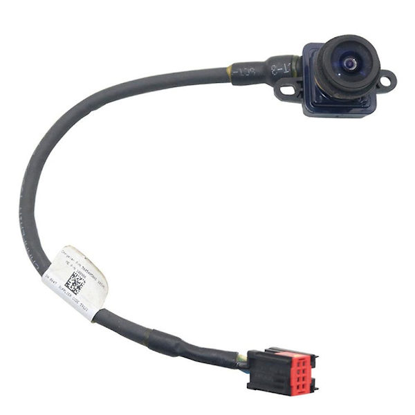 Backkamera för parkering, bakkamera för Maserati Chrysler 300 Dodge Charger 2011-2014 178259