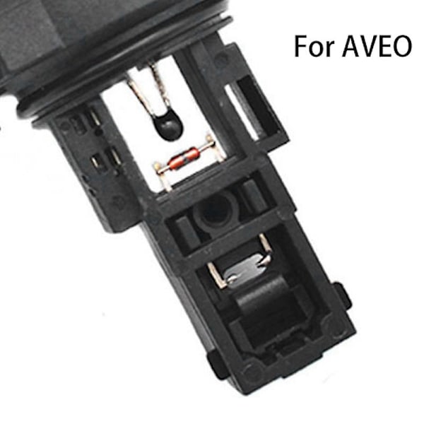 Bilsensor mätare för Aveo 95023296 94516825 C10514089