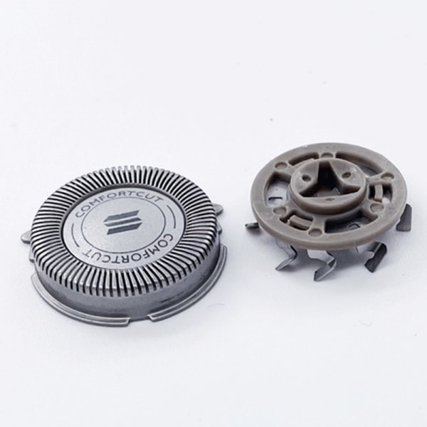 IC 6 x SH30/5 SH30 Hovednettblad for barbermaskin S5000 S510 S520 550