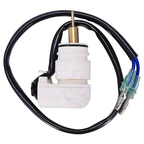 Båtmotor 65W-14380-20-00 Prime Assy, for 4 Stroke 20HP 25HP F25 Forgasser Reparasjonsdeler Utenbordsmotor Tilbehør