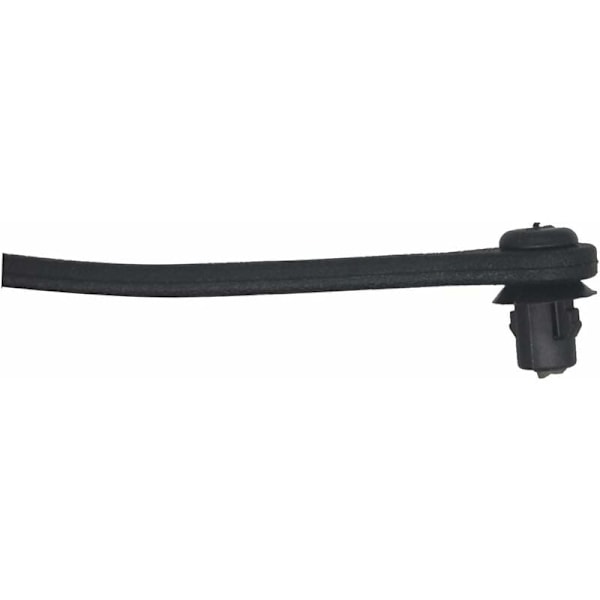Tanklock för A4 A6 A8, Bensintanklock Golf 4 5 6 1J0201550A 1H0201553B