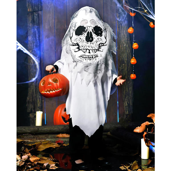 Lasten Dinosaurukset Hupun Rock Viitta Halloween Tytöt Pojat Puku Kiiltävä 3D Lohikäärme Roolipeli Vaippa Taika Puku Asuste Hattu 110-130 M/L(120-130)/6-8Jahre