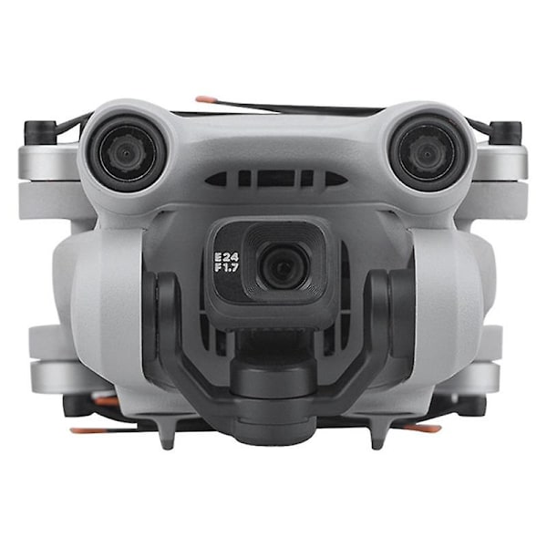 Reservedeler for Mini 3 Pro Gimbal Kamera Rulle Arm Nedre Brakett Reparasjon for DJI Mini 3 Pro R-A