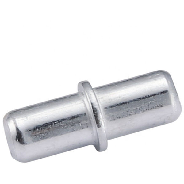 Hyllkonsoler - Hyllstöd - 5mm - 1 set om 25 stycken