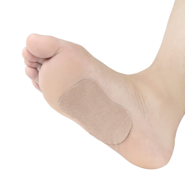 10-pak svedpuder til armhuler, unisex svedpuder til armhuler
