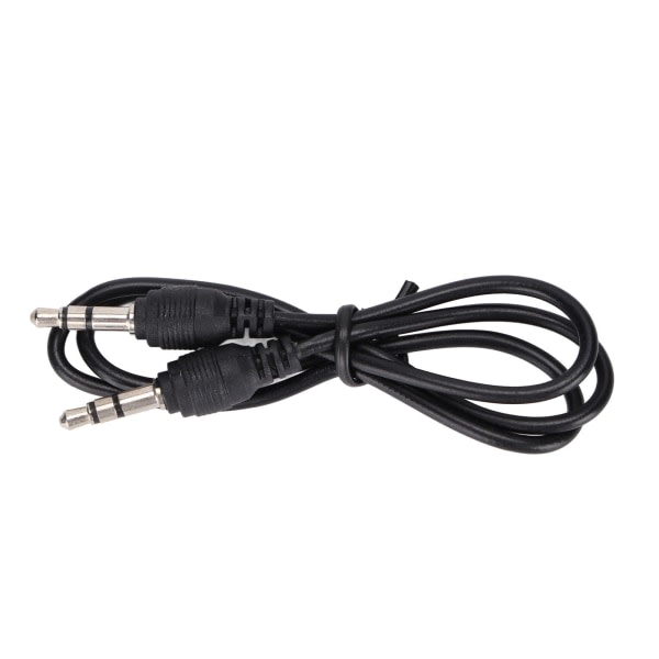 NFC 5.0 Bluetooth-mottaker USB-avspilling AUX trådløs lydadapter for bilstereo
