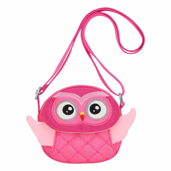 IC Småbarn Prinsessa Handväskor Axel Messenger Crossbody-väska