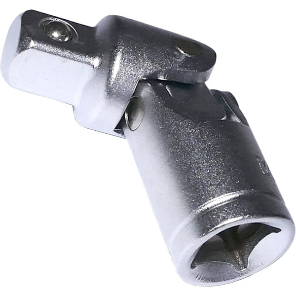 3/8 Väännin nivel Ratchet-avaimille Hylsyavainsarja Räikkä Suorakulma-adapteri - C2181