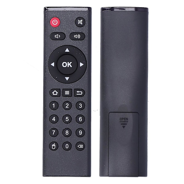 Kaukosäädin Tanix TX5 Max TX3 Max Android TV Boxille
