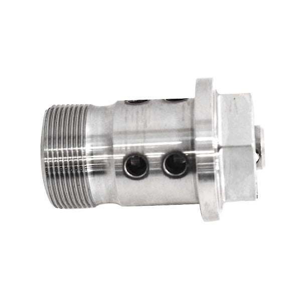 Motorns centrala ventilkamsaxel remskruv för G30 G01 F55 F56 B46 B48 B58 11368617694