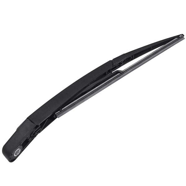 2 st bil vindruta bakre fönster torkare 12\" bakre torkarblad & arm set för Nissan Qashqai Dualis J10 J11 2006-2019