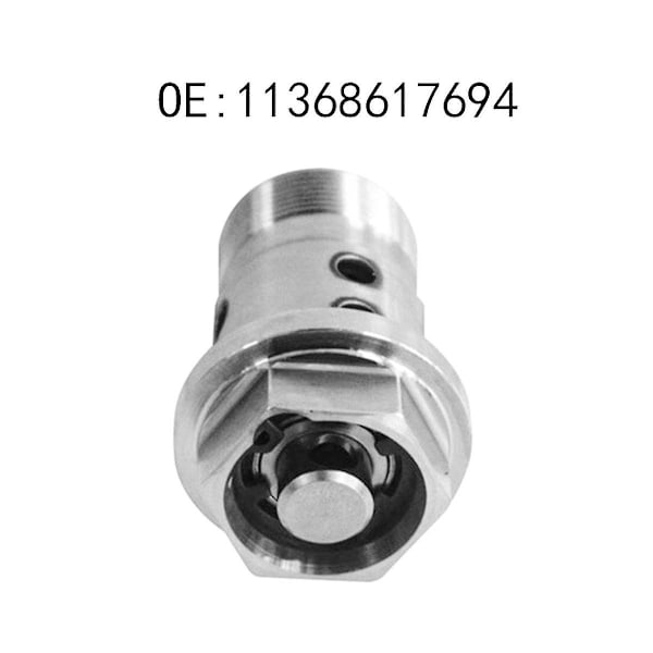Motorns centrala ventilkamsaxel remskruv för G30 G01 F55 F56 B46 B48 B58 11368617694