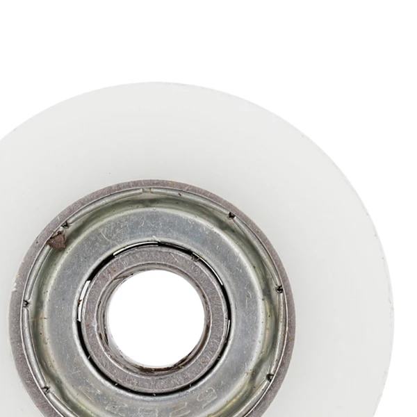 30 mm diameter Elite drivhusdør hjul udskiftningssæt