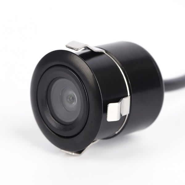 Övervakningsvideokamera, 95 graders vidvinkel HD-kvalitet med kabel