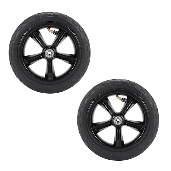 8 Inch Electric Scooter Tire 8x1 1/4 Inner Tire Tire Whole Wheel-8mm