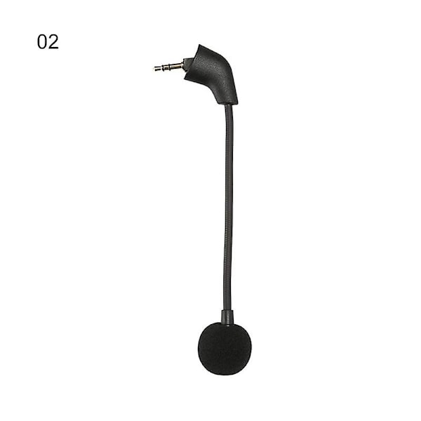 Udskiftning af Gaming Mic til HyperX Cloud Alpha Computer Gaming Headset