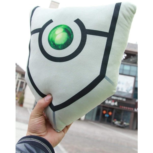 IC The Rising of The Shield Hero Plyschkudde Naofumi Iwatani