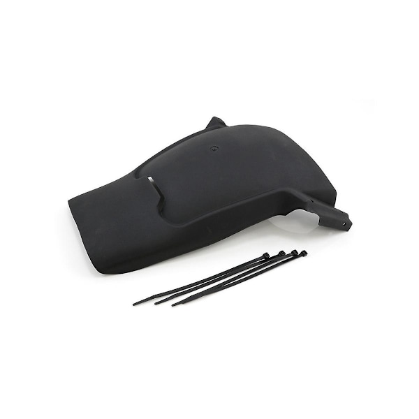 Bakre hjulskärm Inner Mudguard Extension Splash Guard för R1200GS R1250GS LC 2013-2023