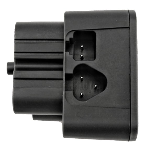 Golfvogn MCOR Potentiometer Accelerator til Club Car Precedent 2004-2011 Motor Controller Input 10