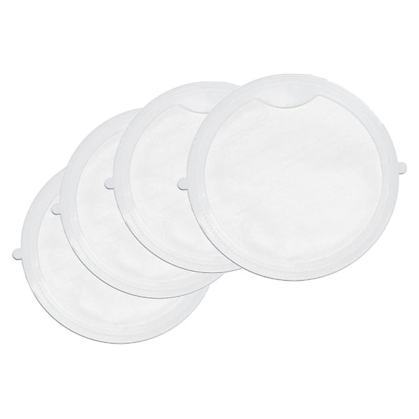 4-pack 100497 Första filter för spa/Maax/La Spas/Elite Spas, utbyte av första filter för badtunna
