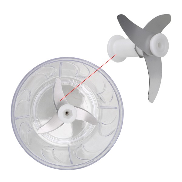 Kök Verktyg Mincer Slicer Shredder Vitlök Lök Slicer WHITE
