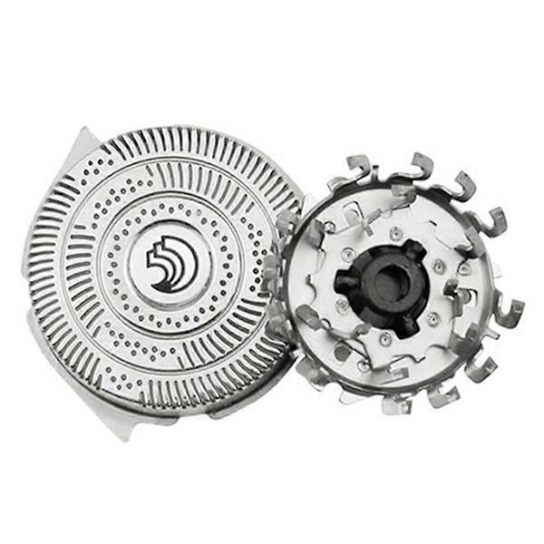 Shaver udskiftning HQ9 Shaver hoveder til PT920 PT927 PT870 PT877 PT878 AT830 AT880 AT920 AT928 HQ824
