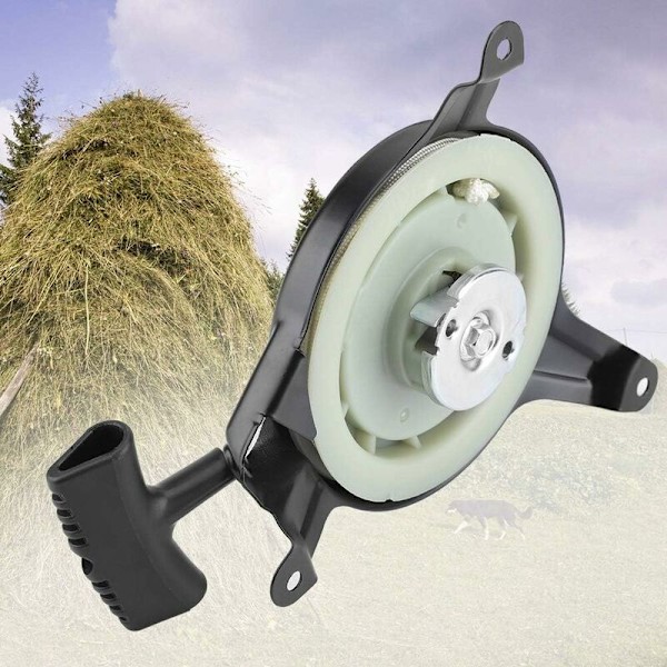 Honda GXV120 GXV140 HRM195 215 Ruohonleikkurin Varaosat 28400ZG9803