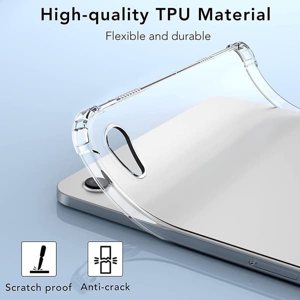 iPad Mini 6 Kotelo 8,3 tuumaa (2021)