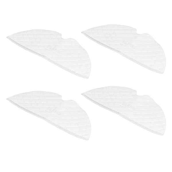 Xiaomi Mijia F9 1C Robot Mopp Ersättningsdynor 10-pack Engångsrengöringsdukar