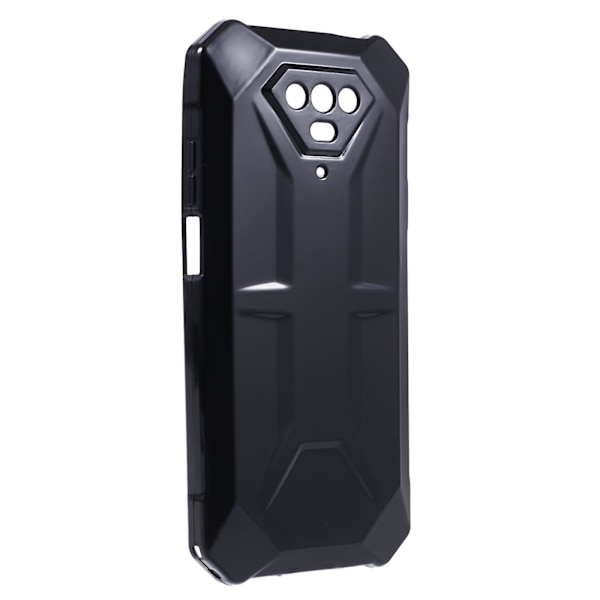 Ulefone Armor X13 -kotelo, iskunkestävä, tarkat aukot, matkapuhelimen Tpu-puhelinkotelo