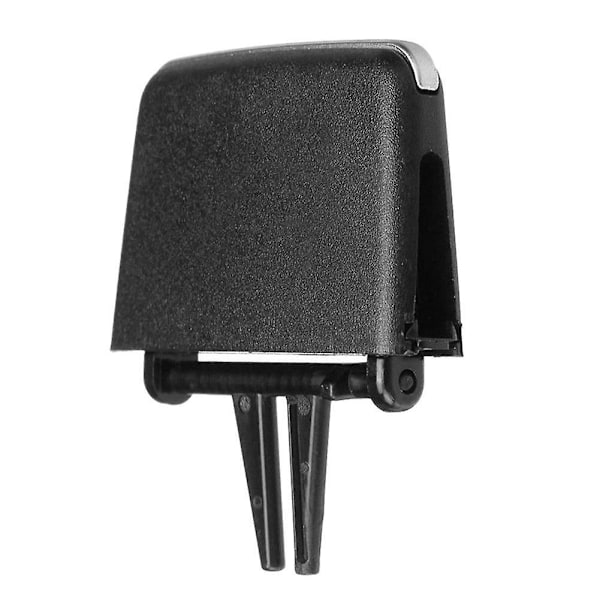 Holdbar Front A/C Air Conditioning Vent Outlet Tab Clip Reparationssæt til 3-serie E90 05-12