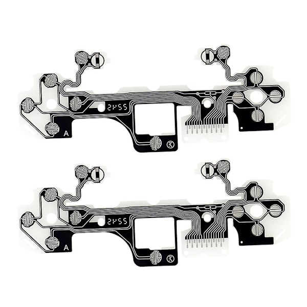Bandkretskort Film Joystick Flexkabel Ledande Film För Ps5 V3.0