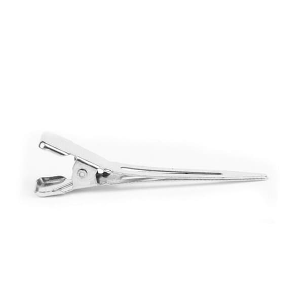24 st Hårklämmor Sömlösa 5,5 cm 5,5cm 5.5cm