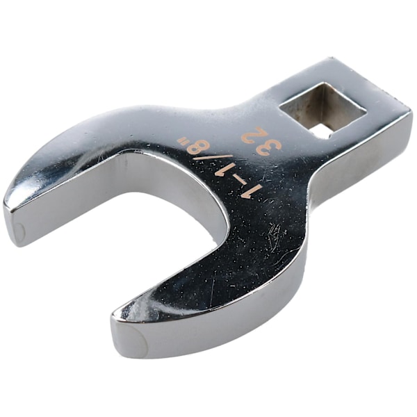 32mm (1 1/8\") Kråketang 1/2\" Drive Kråkeføtter Skiftenøkkel for Momentnøkler