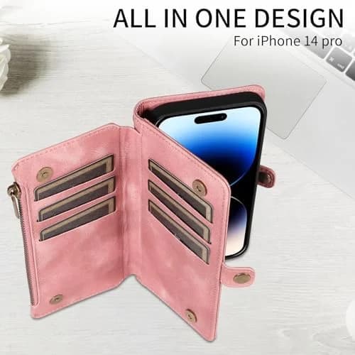 caseme 008 iphone 16 pro max rosa pink