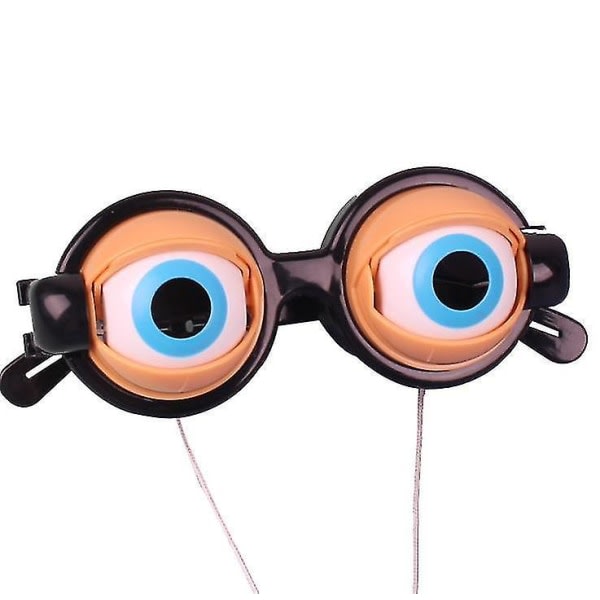Glasögon Giant Googly Goggles YIY SMCS.9.27