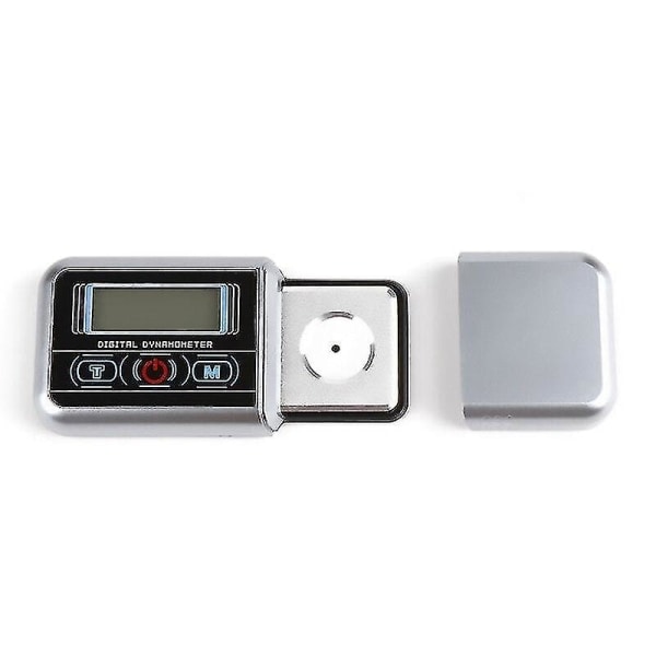Digital vekt Hjem platespiller Stylus Force Scale Gauge LED-måler Smykkevekt for smykkeveie