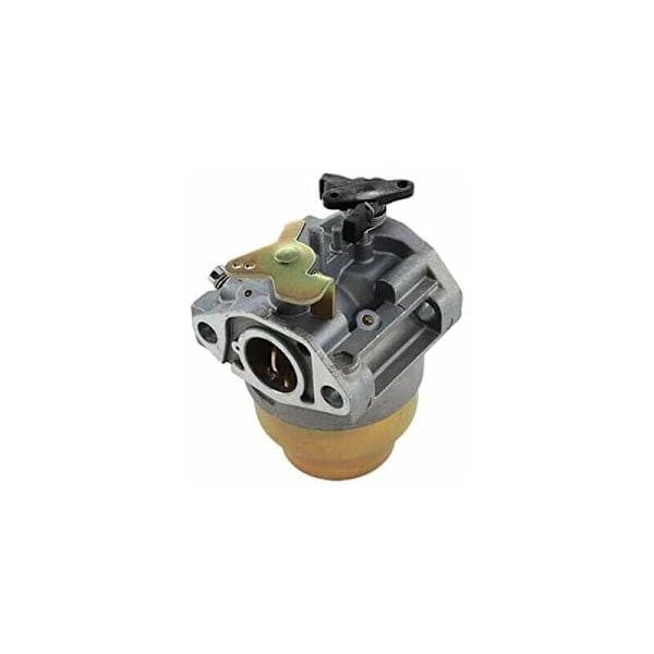 GCV 190 Kaasutin Sytytystulpalla ja Polttoaineletkulla Honda GCV190 GCv160 Moottorille, Sopii Ruohonleikkuriin 16100-z0y-m42..DEBUNS