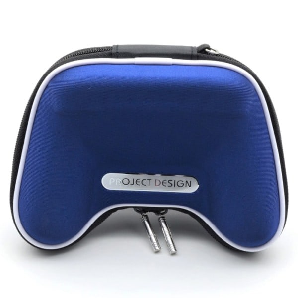 IC Nintend Switch Airform Kova Suojakotelo Pussi Suojaava musta