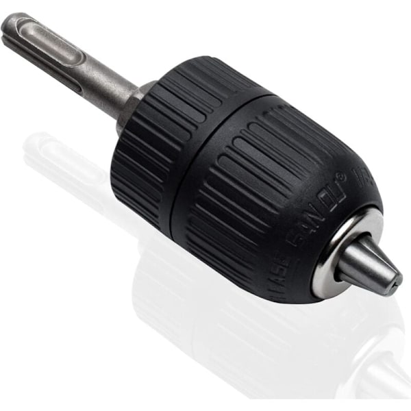 13 mm Quick Release Chuck SDS Adapter Hammerboremaskinebor