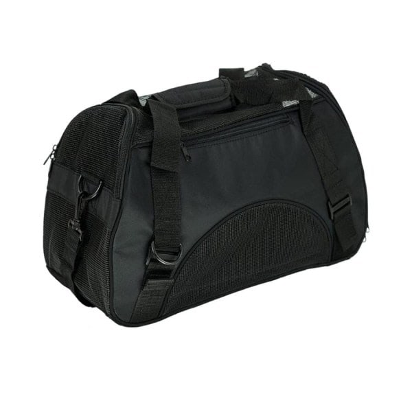 IC Pet Carrier - Black Black