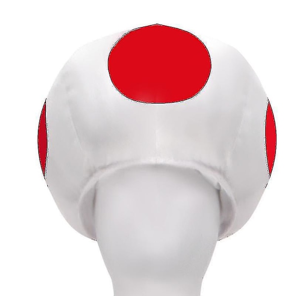 Halloween Super Mario Bros. -asuhattu