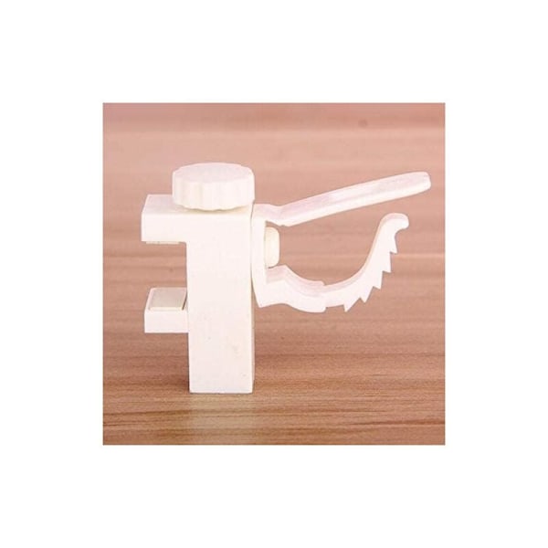 2 stk. Justerbar Tverrstang Gardinstang Klemmeholder Gardinstang Håndklestativ Krokholder for Organizer